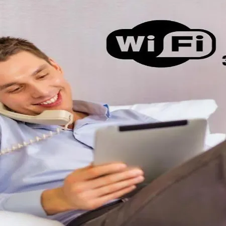 Miramonti Simple מלון 3*