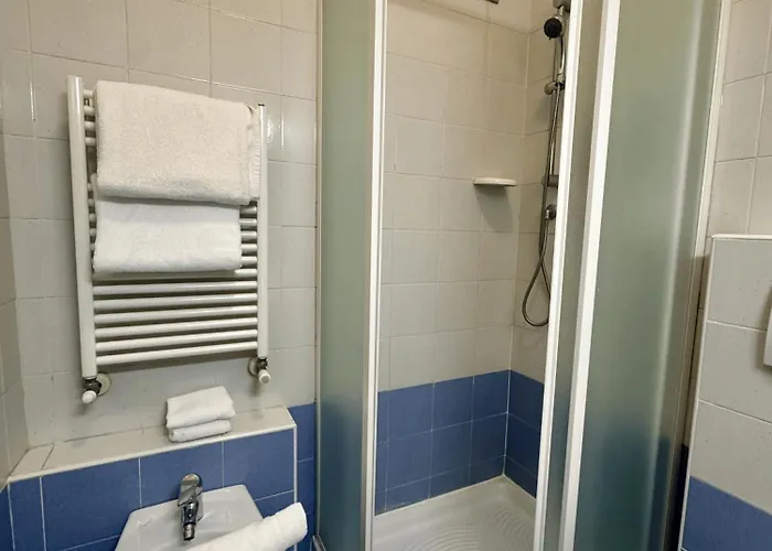 Miramonti Simple فندق