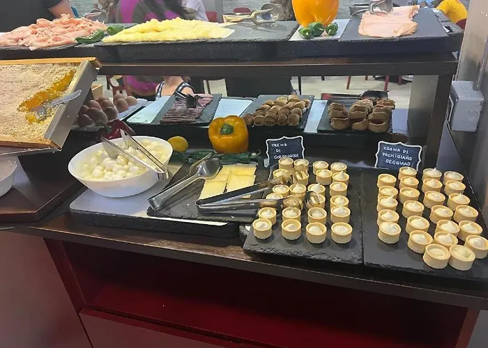 Miramonti Simple فندق