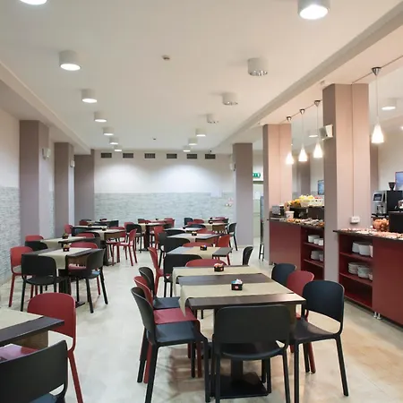 Miramonti Simple 3* Turín