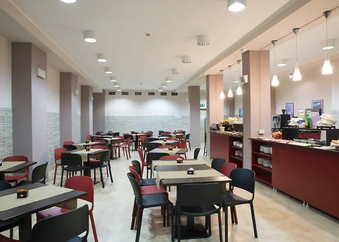 Miramonti Simple 3* Turín