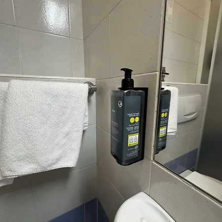 Ξενοδοχείο Miramonti Simple Τορίνο