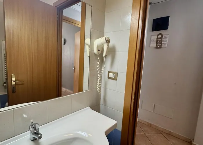 Miramonti Simple 3* Torino