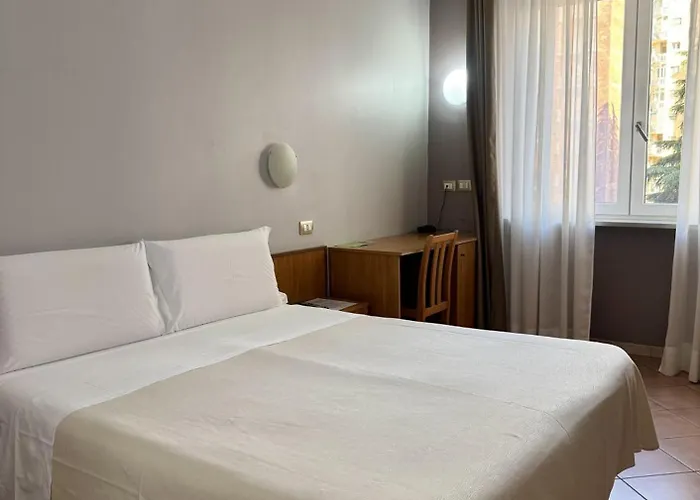 Miramonti Simple Hotel Torino